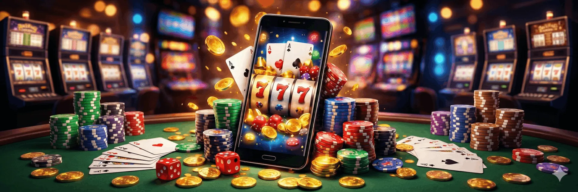 Greatwin Casino